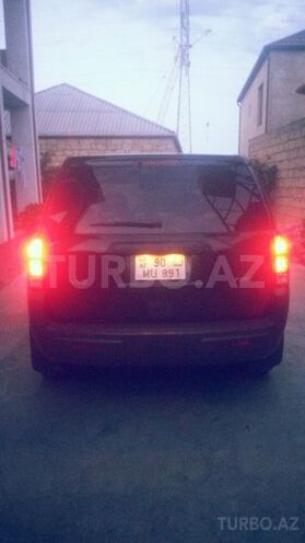 Saturn VUE 2004, 163,500 km - 2.2 л - Bakı
