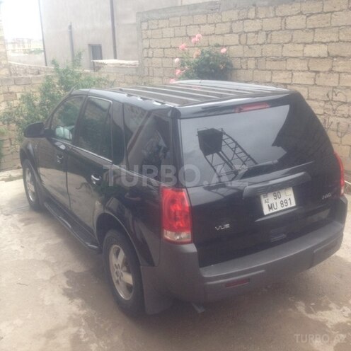 Saturn VUE 2004, 163,500 km - 2.2 л - Bakı