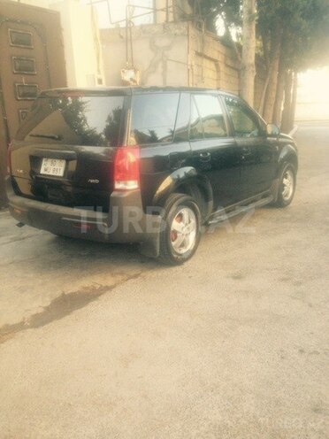 Saturn VUE 2004, 163,500 km - 2.2 л - Bakı