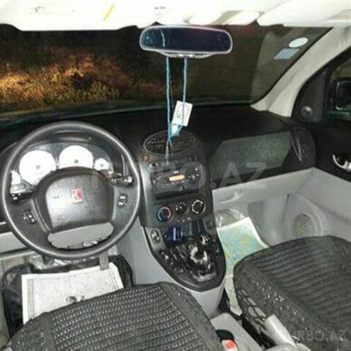 Saturn VUE 2004, 163,500 km - 2.2 л - Bakı