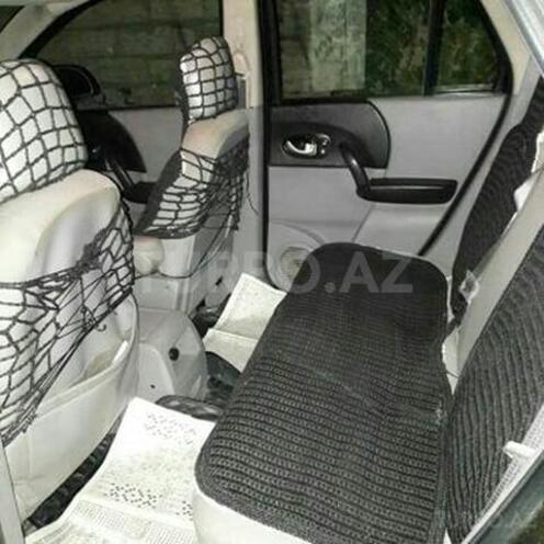 Saturn VUE 2004, 163,500 km - 2.2 л - Bakı