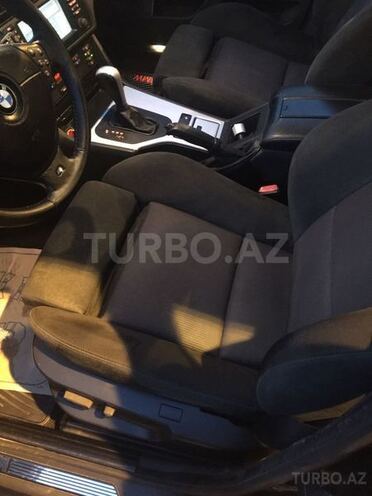 BMW 530 2001, 179,000 km - 3.0 л - Bakı