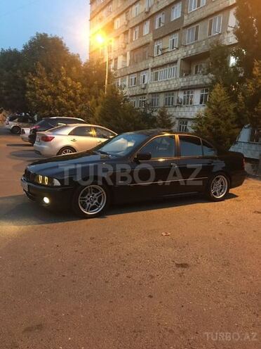 BMW 530 2001, 179,000 km - 3.0 л - Bakı