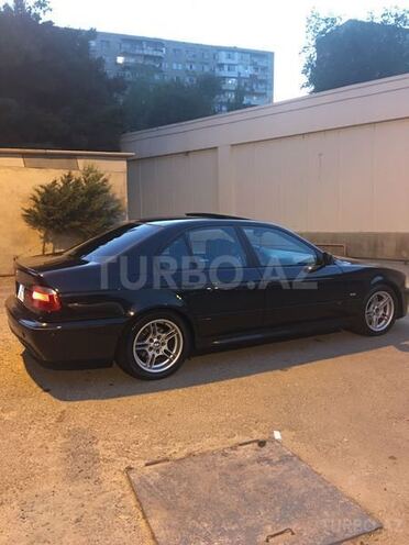 BMW 530 2001, 179,000 km - 3.0 л - Bakı