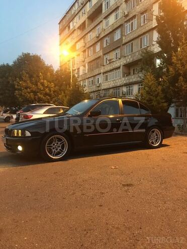 BMW 530 2001, 179,000 km - 3.0 л - Bakı