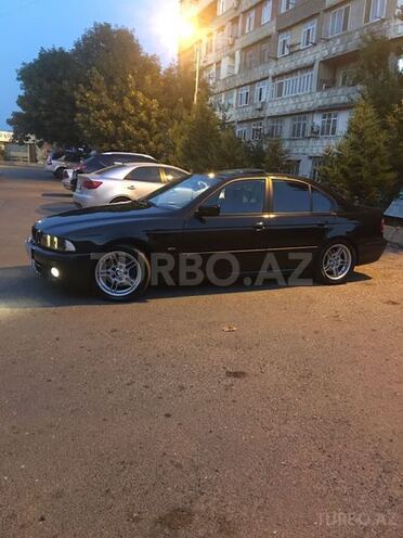 BMW 530 2001, 179,000 km - 3.0 л - Bakı