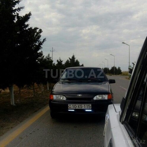 LADA (VAZ) 2115 2005, 30,000 km - 1.5 l - Bakı