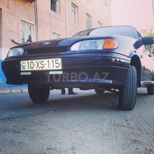 LADA (VAZ) 2115 2005, 30,000 km - 1.5 l - Bakı