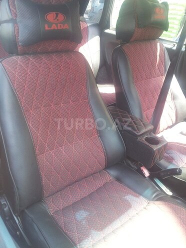 LADA (VAZ) 2115 2005, 30,000 km - 1.5 l - Bakı