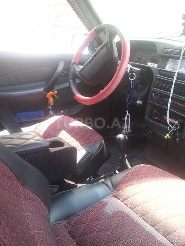 LADA (VAZ) 2115 2005, 30,000 km - 1.5 l - Bakı