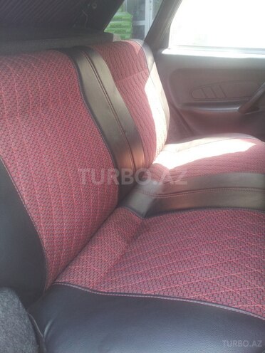LADA (VAZ) 2115 2005, 30,000 km - 1.5 l - Bakı