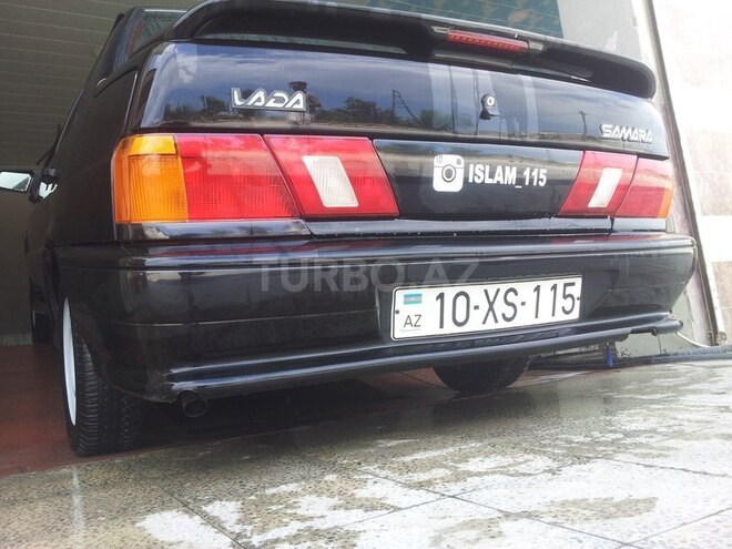 LADA (VAZ) 2115 2005, 30,000 km - 1.5 l - Bakı
