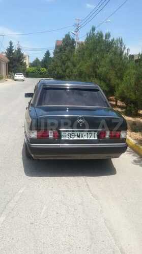 Mercedes 190 1992, 365,000 km - 2.0 l - Bakı