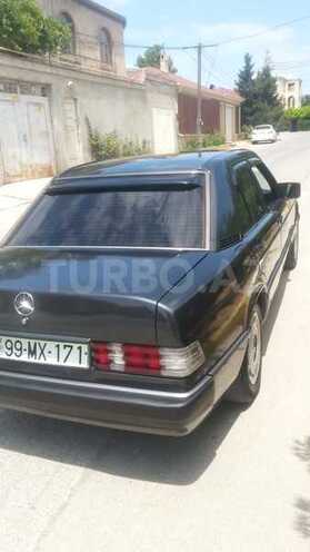Mercedes 190 1992, 365,000 km - 2.0 l - Bakı