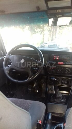 Tofas Dogan 2004, 150,000 km - 1.5 l - Bakı