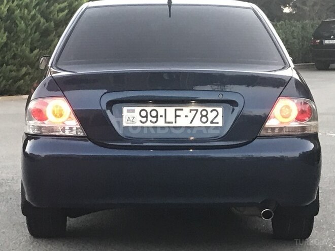Mitsubishi Lancer 2008, 98,000 km - 1.3 l - Bakı