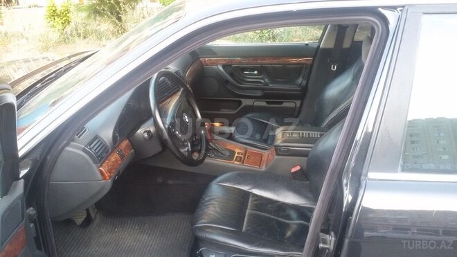BMW 728 1999, 390,000 km - 2.8 l - Bakı