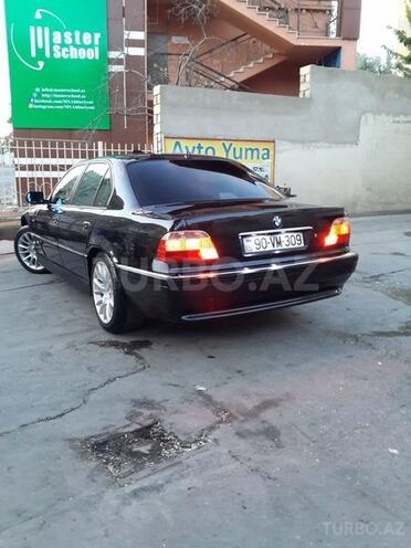 BMW 728 1999, 390,000 km - 2.8 l - Bakı