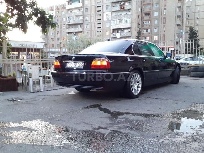 BMW 728 1999, 390,000 km - 2.8 l - Bakı