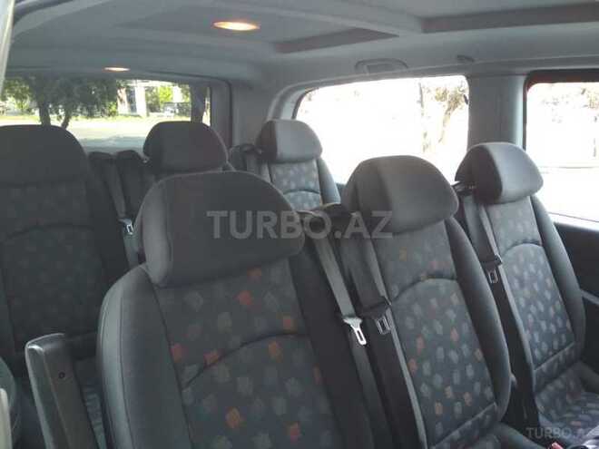 Mercedes Vito 115 2007, 390,432 km - 2.2 l - Bakı