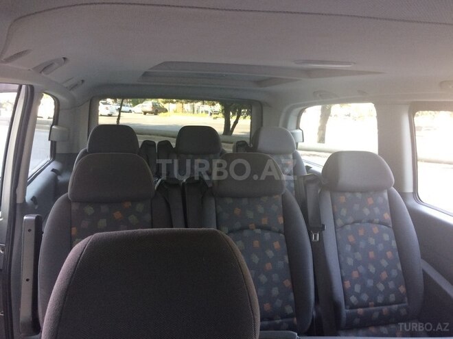 Mercedes Vito 115 2007, 390,432 km - 2.2 l - Bakı