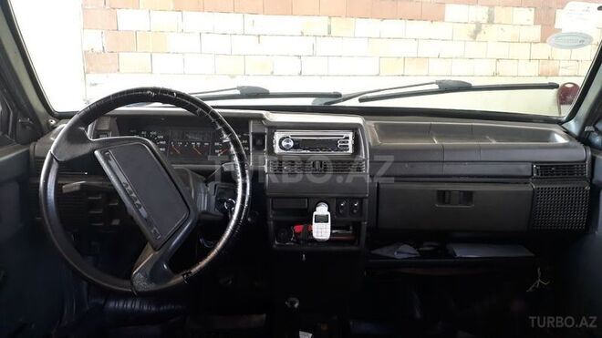 LADA (VAZ) 21099 1999, 275,000 km - 1.5 л - Qazax