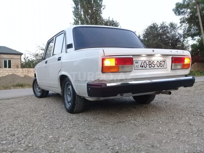 LADA (VAZ) 2107 2009, 45,000 km - 0.2 л - Quba