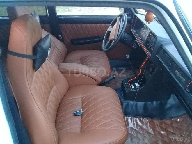 LADA (VAZ) 2107 2009, 45,000 km - 0.2 л - Quba