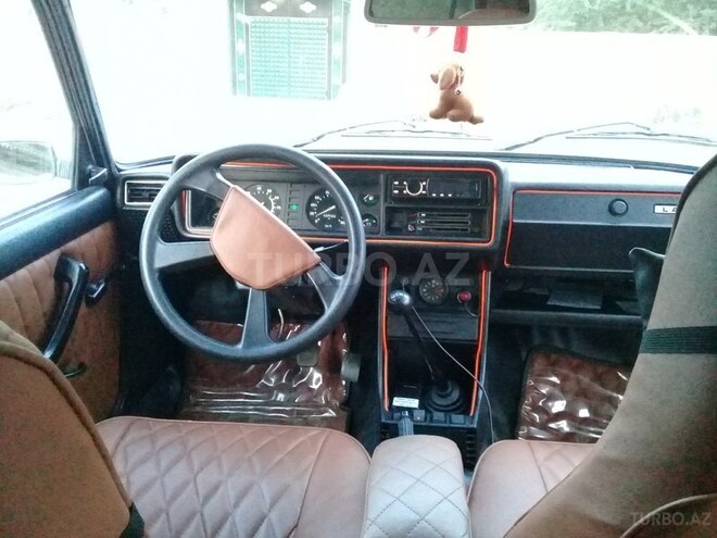 LADA (VAZ) 2107 2009, 45,000 km - 0.2 л - Quba