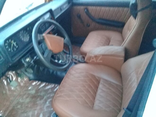 LADA (VAZ) 2107 2009, 45,000 km - 0.2 л - Quba