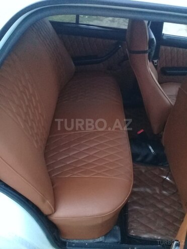LADA (VAZ) 2107 2009, 45,000 km - 0.2 л - Quba