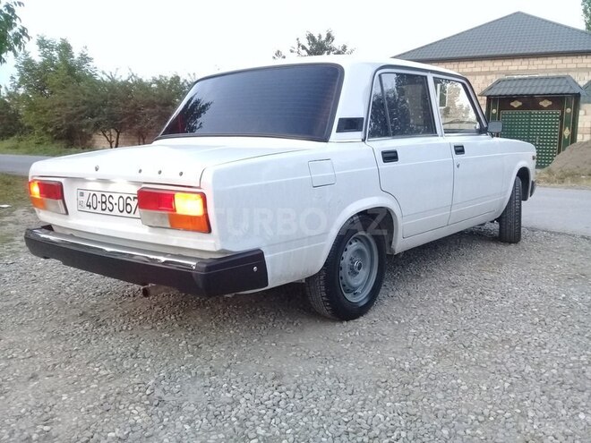 LADA (VAZ) 2107 2009, 45,000 km - 0.2 л - Quba
