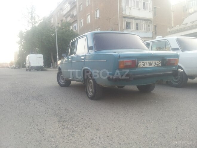 LADA (VAZ) 2106 1984, 260,000 km - 1.5 л - Gəncə