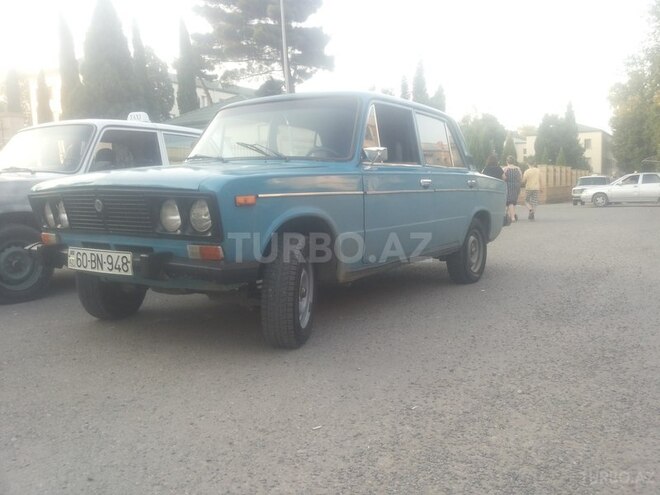 LADA (VAZ) 2106 1984, 260,000 km - 1.5 л - Gəncə