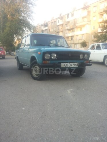 LADA (VAZ) 2106 1984, 260,000 km - 1.5 л - Gəncə