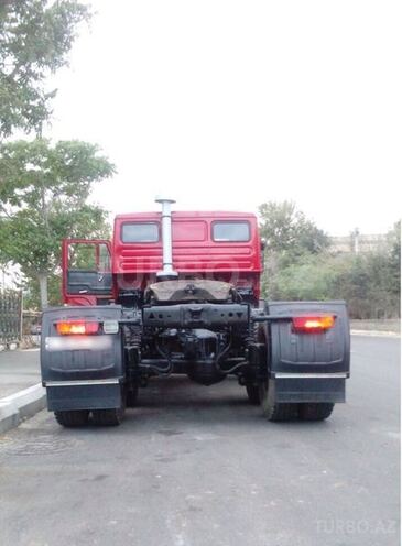KamAz 54112 1988, 93,000 km - 11.0 л - Bakı