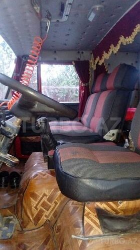 KamAz 54112 1988, 93,000 km - 11.0 л - Bakı