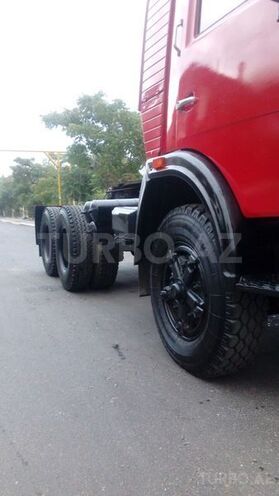 KamAz 54112 1988, 93,000 km - 11.0 л - Bakı