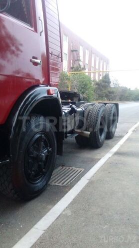KamAz 54112 1988, 93,000 km - 11.0 л - Bakı