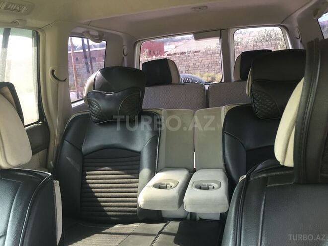 Nissan Patrol 2003, 199,000 km - 3.0 l - Bakı