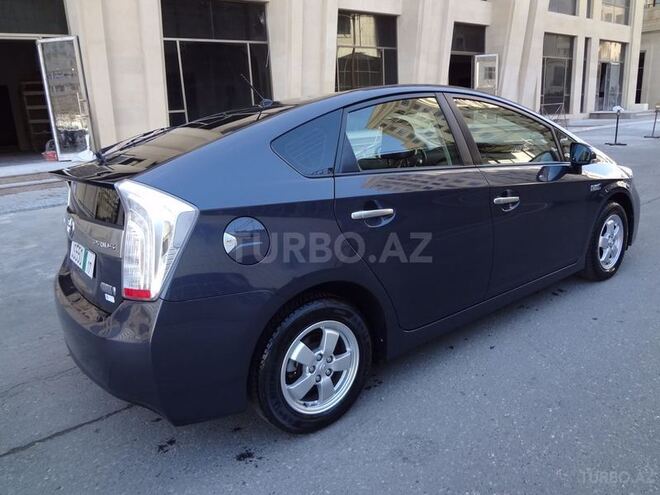 Toyota Prius 2013, 68,000 km - 1.8 l - Bakı