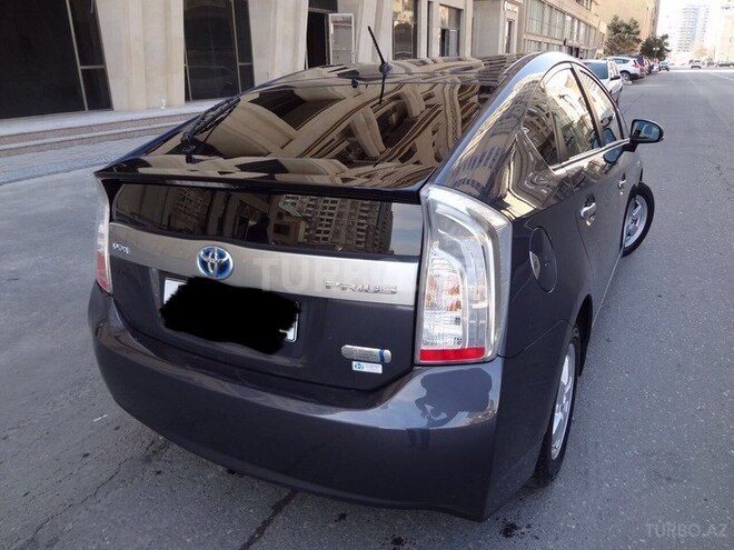 Toyota Prius 2013, 68,000 km - 1.8 l - Bakı