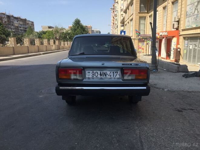 LADA (VAZ) 2107 2011, 67,000 km - 1.6 l - Bakı