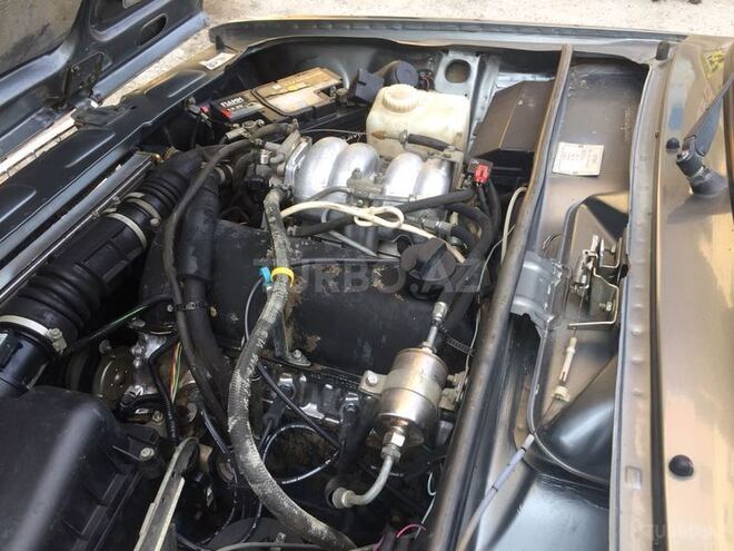 LADA (VAZ) 2107 2011, 67,000 km - 1.6 l - Bakı