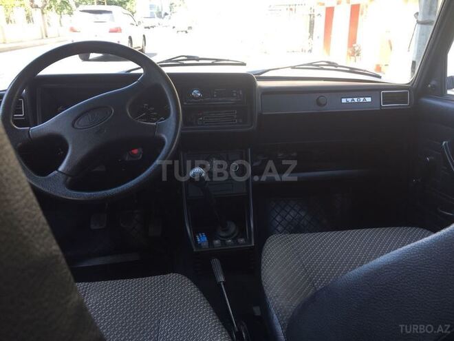 LADA (VAZ) 2107 2011, 67,000 km - 1.6 l - Bakı
