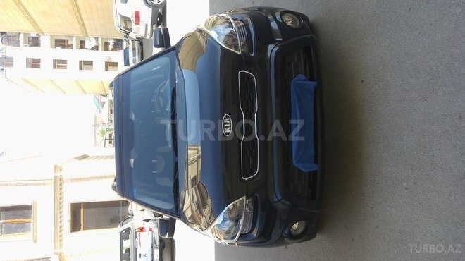 Kia Soul 2012, 110,200 km - 0.2 l - Bakı
