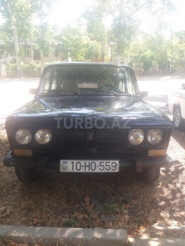 LADA (VAZ) 2106 1996, 350,000 km - 1.5 л - Mingəçevir