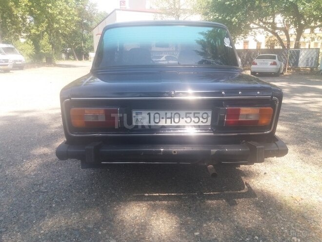 LADA (VAZ) 2106 1996, 350,000 km - 1.5 л - Mingəçevir