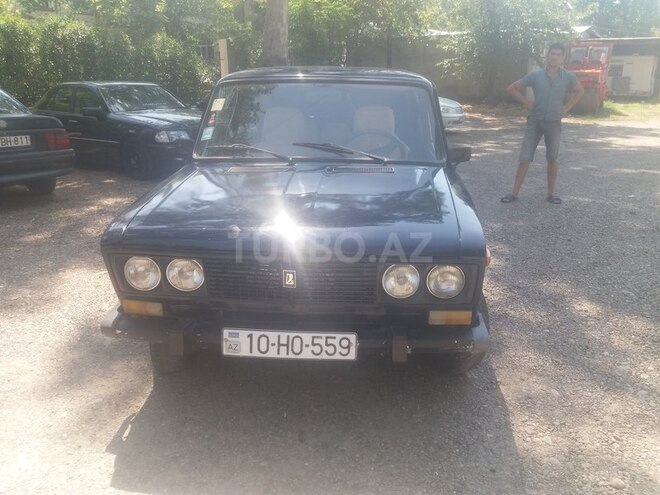 LADA (VAZ) 2106 1996, 350,000 km - 1.5 л - Mingəçevir