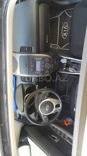 Kia Soul 2012, 110,200 km - 0.2 l - Bakı